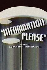 Information Please (Information Please: Series 1, No. 1)