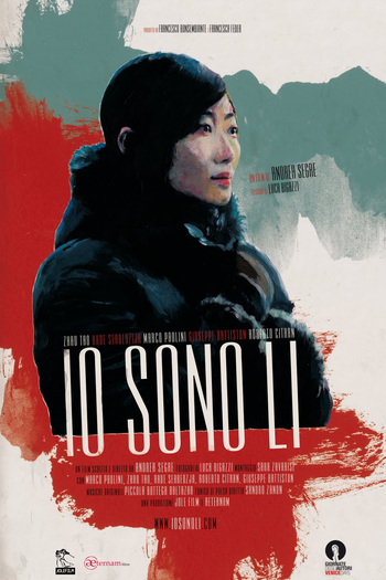 de Filme Shun Li e o Poeta (2011)