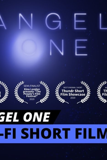 Poster de Curta Angel One (2020)