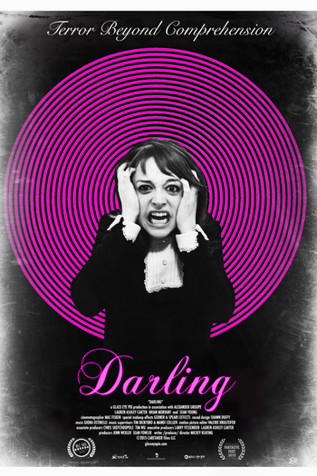  de Filme Darling (2015)
