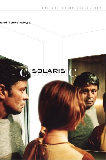  de Filme Solaris (1972)