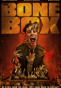 The Bone Box (The Bone Box)