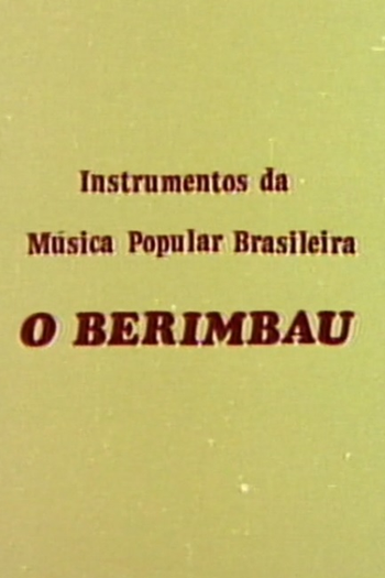 Poster de Curta O Berimbau (1978)