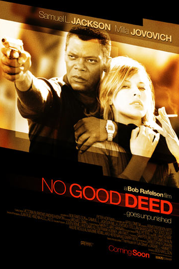  de Filme Sem Risco Aparente (2002)