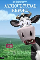 Agricultural Report (Agricultural Report)