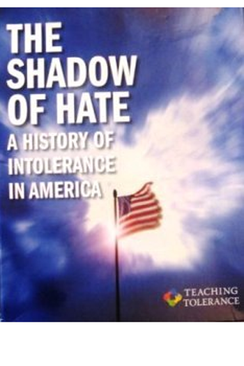  de Curta The Shadow of Hate (1995)