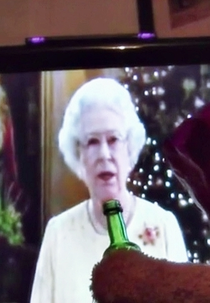 Misery Bear - Christmas (Misery Bear - Christmas)