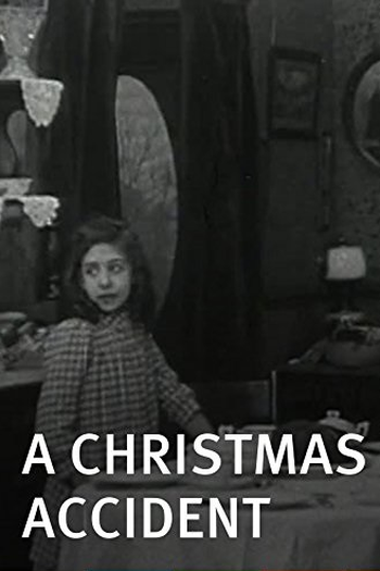 Poster de Curta A Christmas Accident (1912)