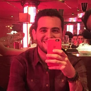 Foto de perfil de Gabriel