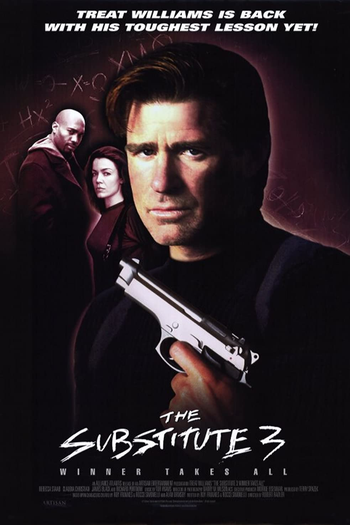  de Filme O Substituto 3 (1999)