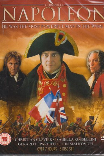  de Filme Napoleão (None)