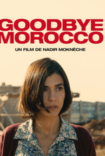 Adeus Marrocos - Poster / Capa / Cartaz - Oficial 1