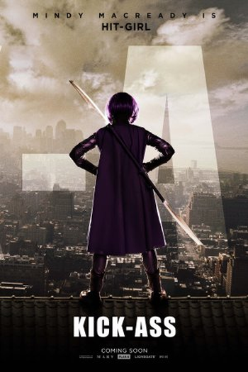  de Filme Kick-Ass: Quebrando Tudo (2010)
