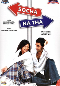 Socha Na Tha (Socha Na Tha)