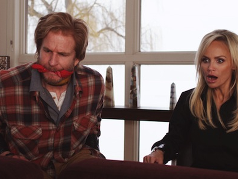 Foto 1 de Final de Semana em Família