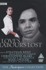 Love’s Labour’s Lost (Love’s Labour’s Lost)