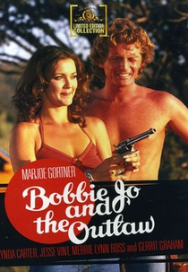 O Anjo e o Marginal (Bobbie Jo And The Outlaw)