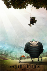 Calvaire Fruite (Calvaire Fruite)