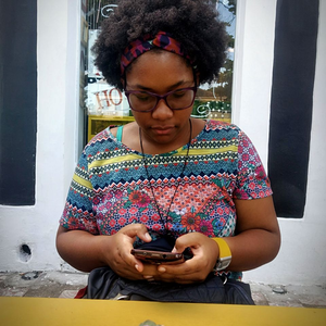 Foto de perfil de Ana Roberta