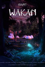 A Floresta Mística (Wakan)