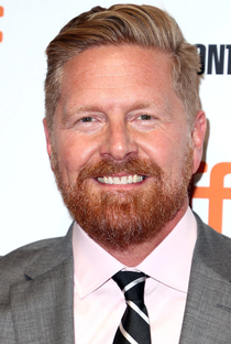 Matthew Michael Carnahan - Poster 1