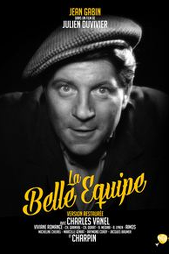  de Filme Camaradas (1936)