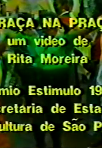 A Raça Na Praça (A Raça Na Praça)