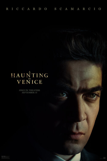 de Filme A Noite das Bruxas (2023)