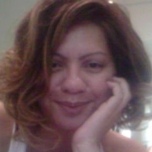 Foto de perfil de Simone Alves Cavalcanti