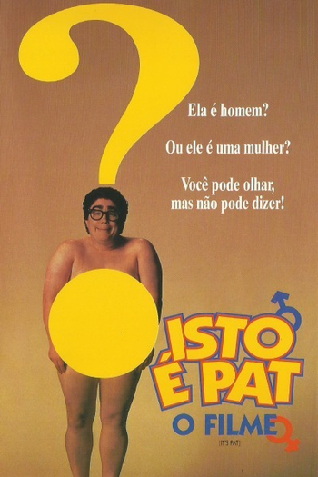  de Filme Isto é Pat (1994)