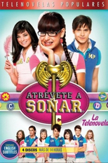 Ousa a Sonhar (Atrévete a Soñar)