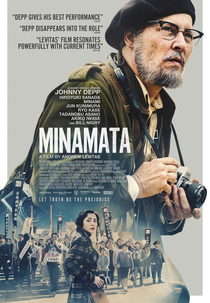 O Fotógrafo de Minamata (Minamata)