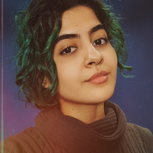Foto de perfil de Aparecida