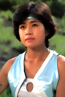 Makoto Sumikawa - Poster 1