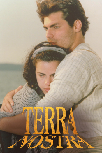  de TV Terra Nostra (1999)
