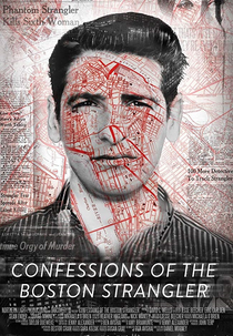 O Estrangulador de Boston: Novas Evidências (Confessions of the Boston Strangler)