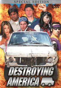 Destroying America (Destroying America)