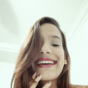 Foto de perfil de Layana Mascarenhas