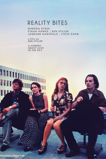  de Filme Caindo na Real (1994)