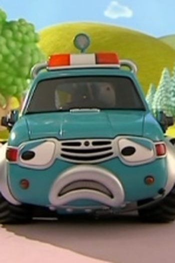 Poster de Episódio Plugger's On The Case (2007)