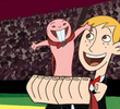 Rufus in Show