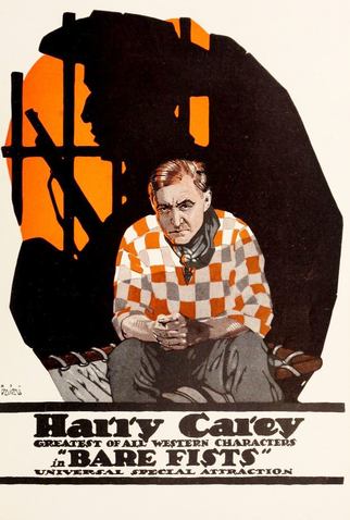 Poster 1 de Filme A Promessa (1919)
