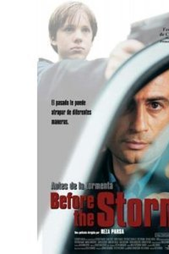  de Filme Antes da Tempestade (2000)