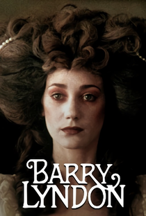 Barry Lyndon - Poster / Capa / Cartaz - Oficial 16