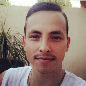 Foto de perfil de Douglas