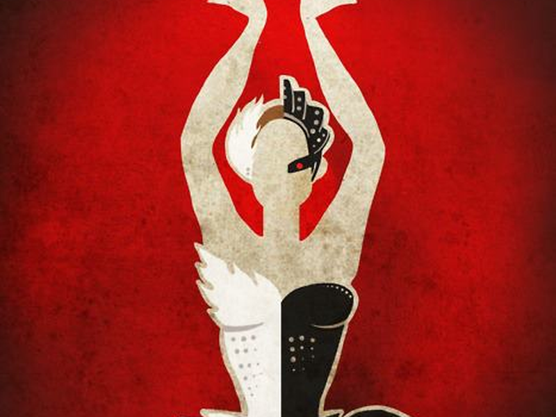 Foto 1 de Cisne Negro