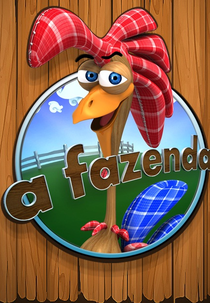 A Fazenda 6 (A Fazenda 6)