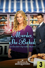 Um Crime Na Confeitaria (Murder She Baked: A Chocolate Chip Cookie Mystery)
