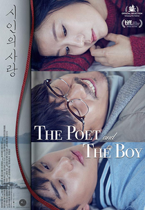 The Poet And The Boy (Si-e-nui Sa-rang)