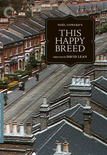 Este Povo Alegre (This Happy Breed)